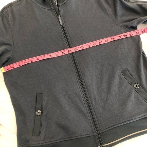 Ted Baker Full Zip Up Cardigans Sweater - Picture 14 of 16
